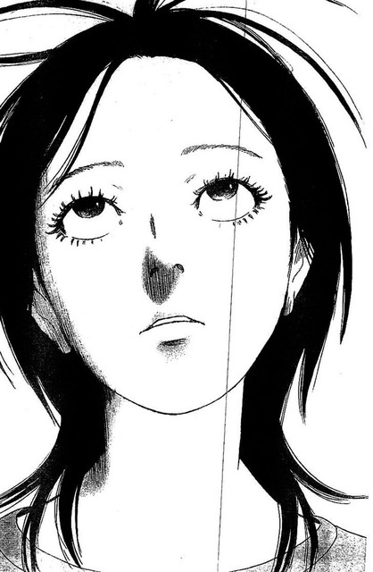 Aku no Hana Chapter 54 Gambar 11